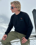 Tanya Crewneck