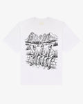 Tyrol Tee