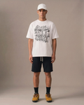Tyrol Tee