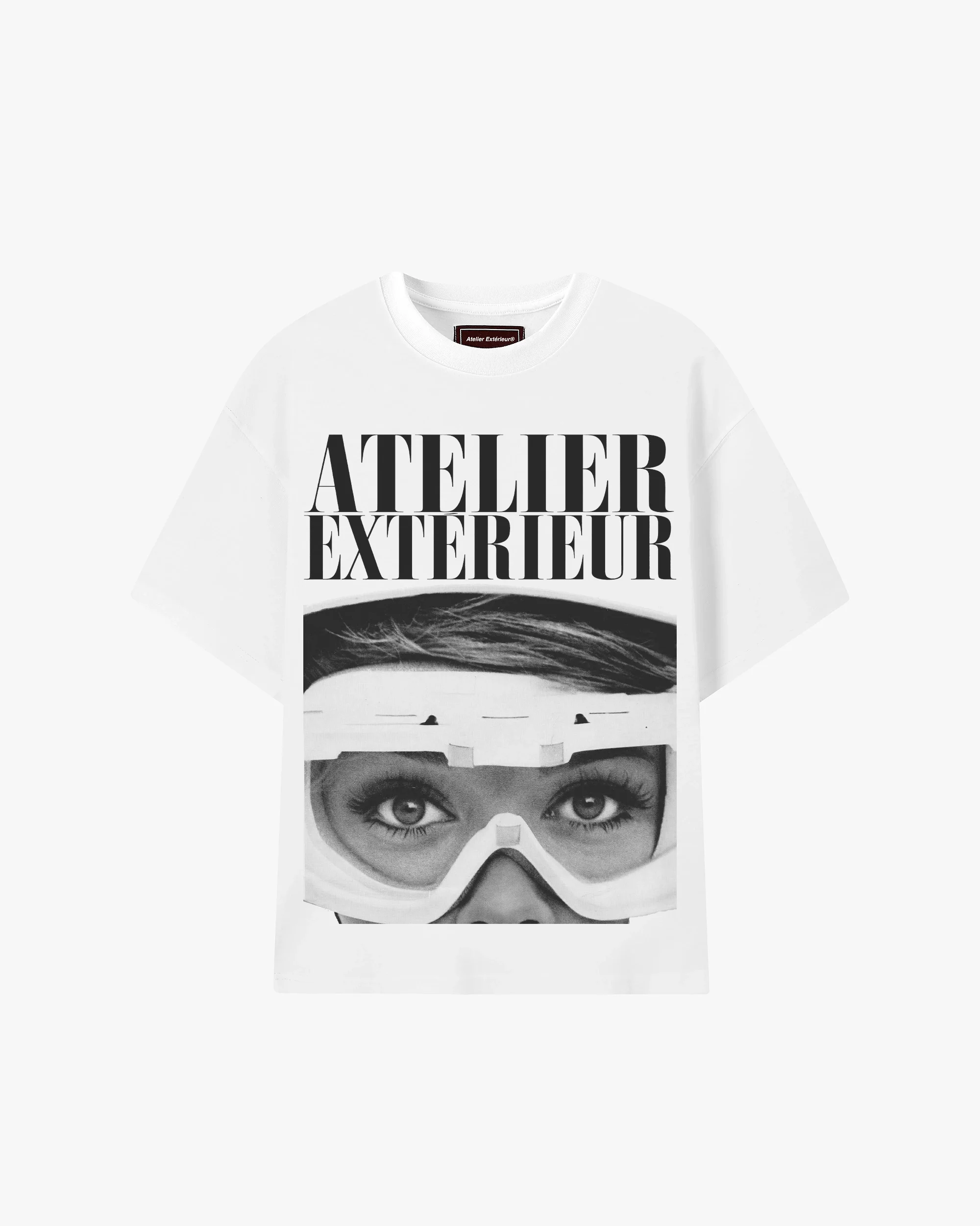 Vintage Tee