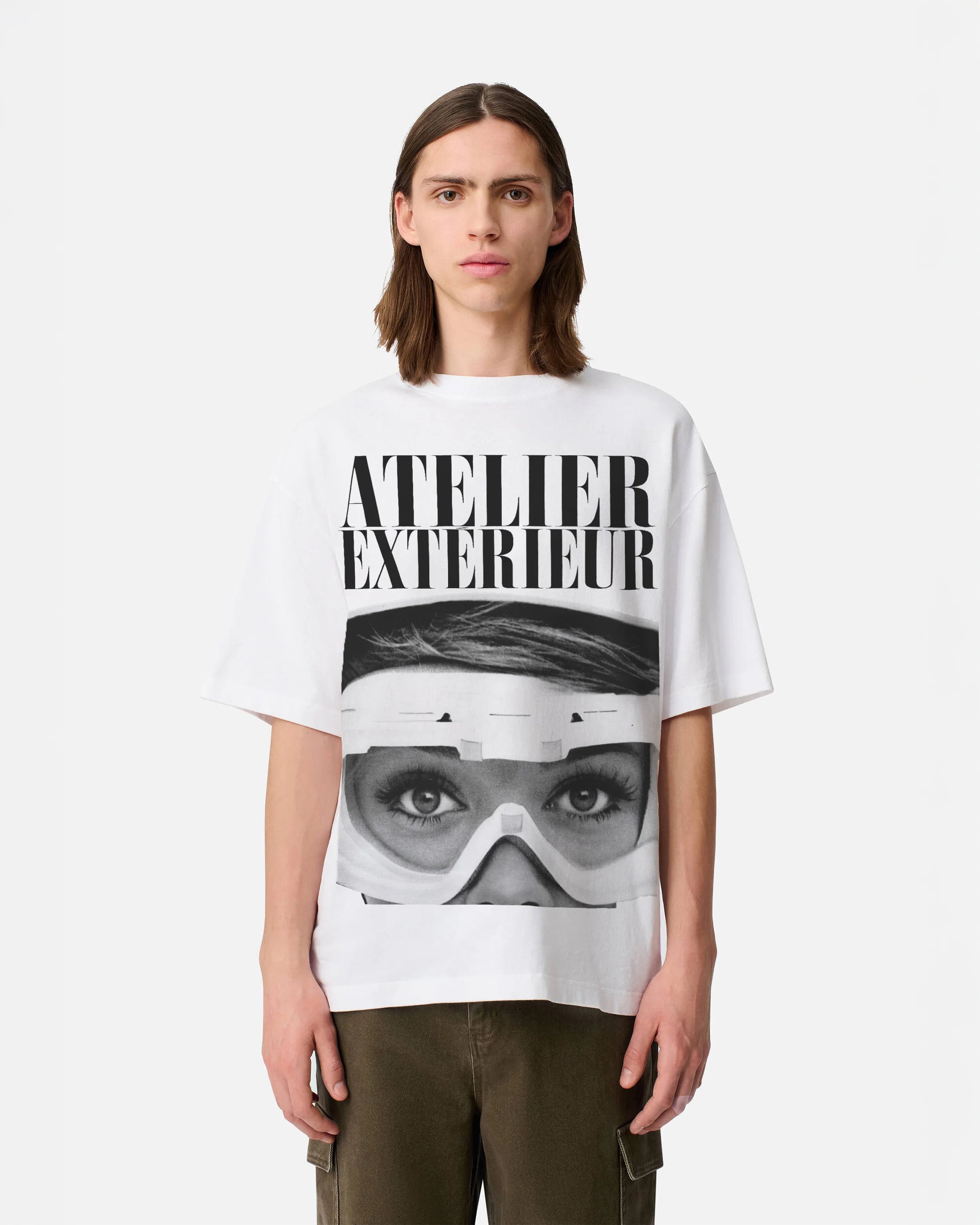 Vintage Tee