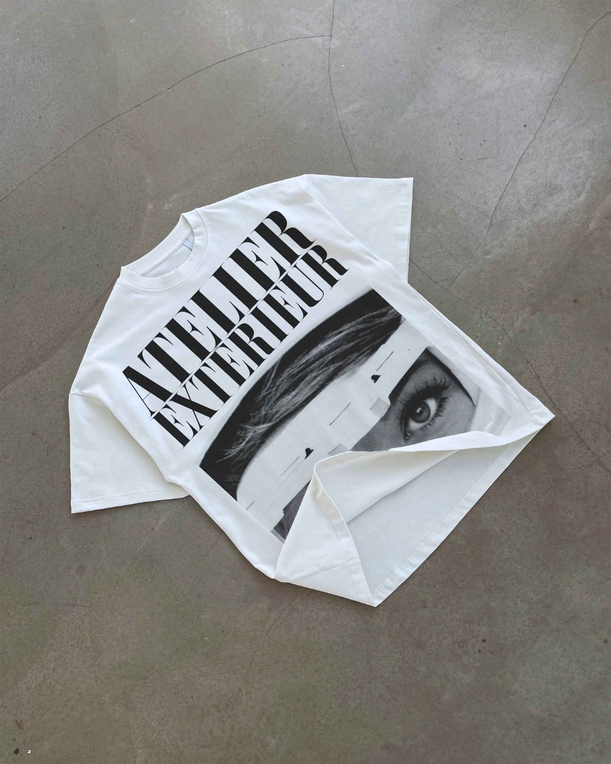 Vintage Tee
