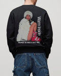 Warm Inside Crewneck