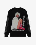 Warm Inside Long Sleeve Tee