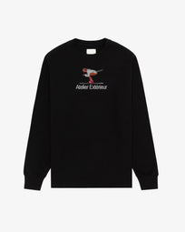 Warm Inside Long-Sleeve Tee