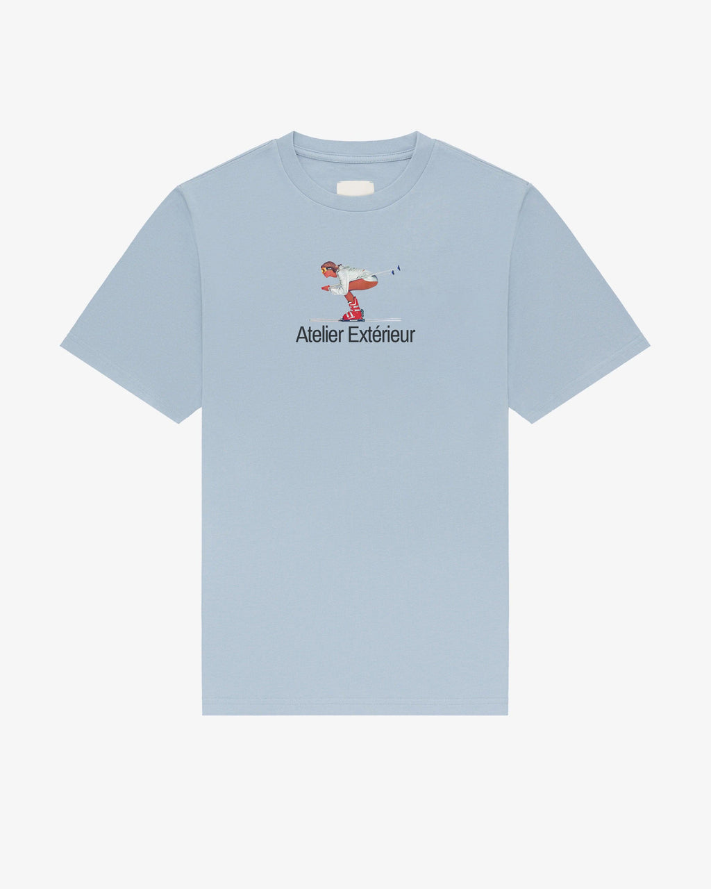 Warm Inside Tee