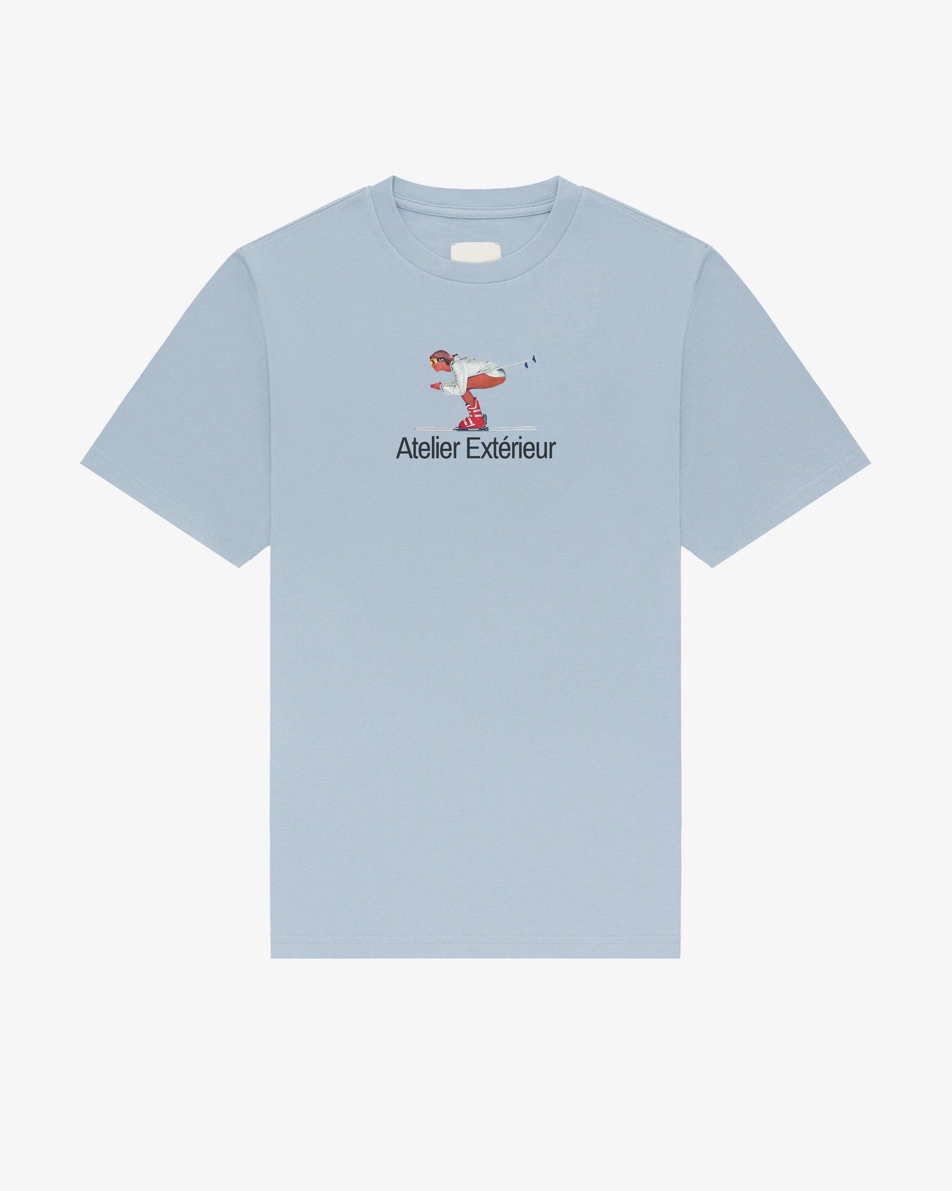 Warm Inside Tee