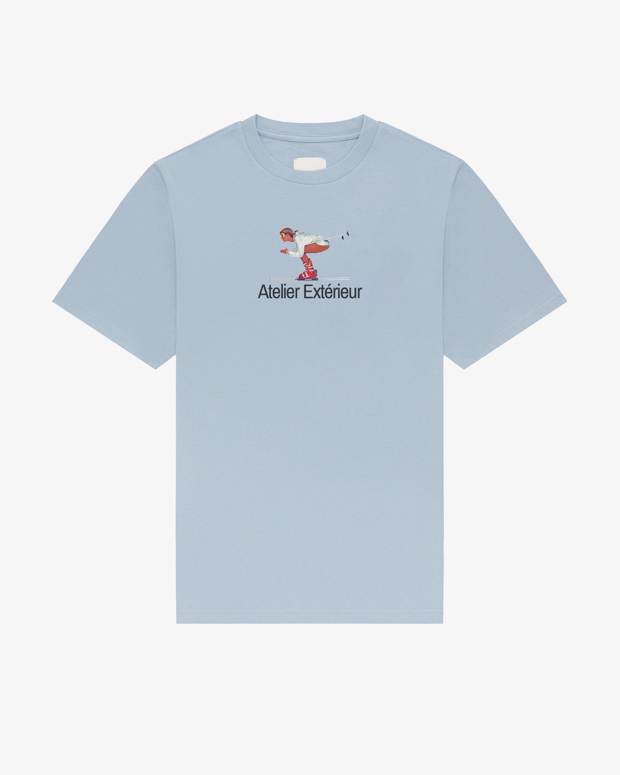 Warm Inside Tee