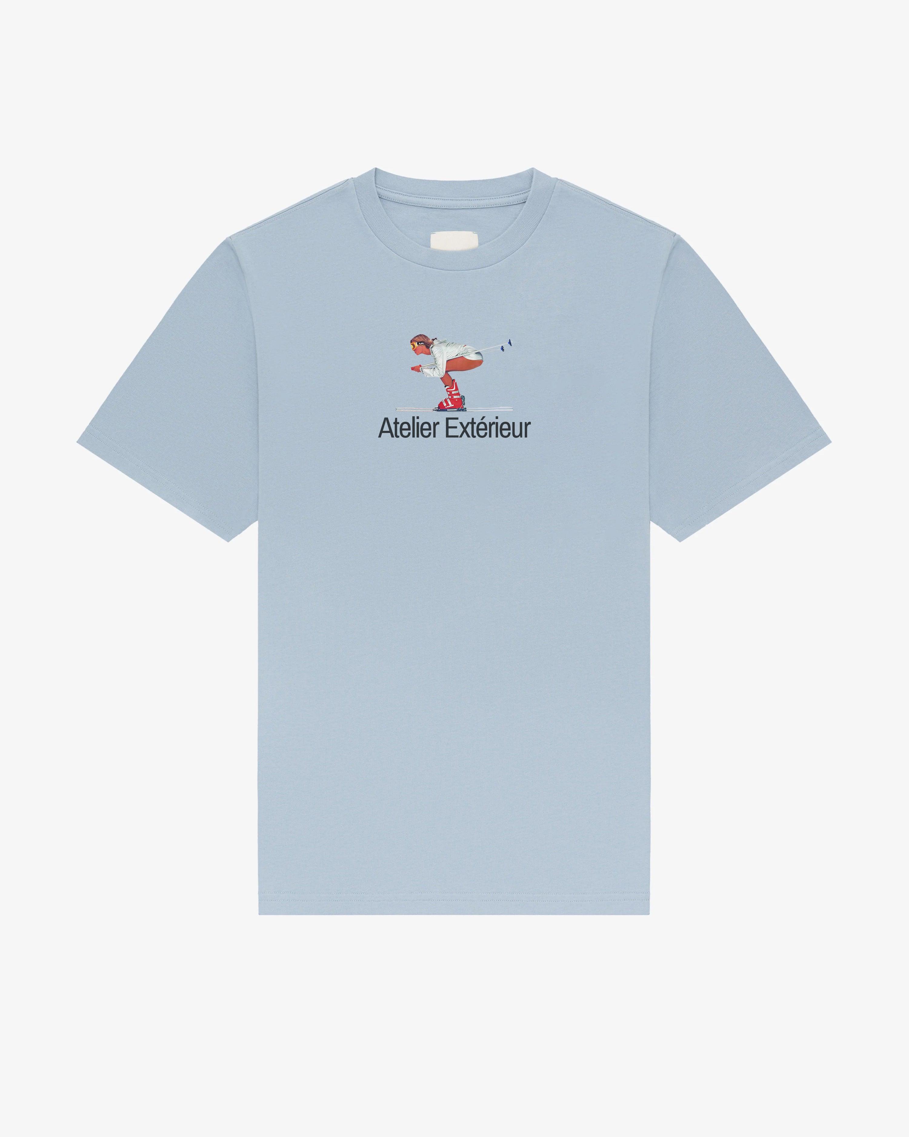 Warm Inside Tee