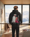 Warm Inside Heavyweight Hoodie