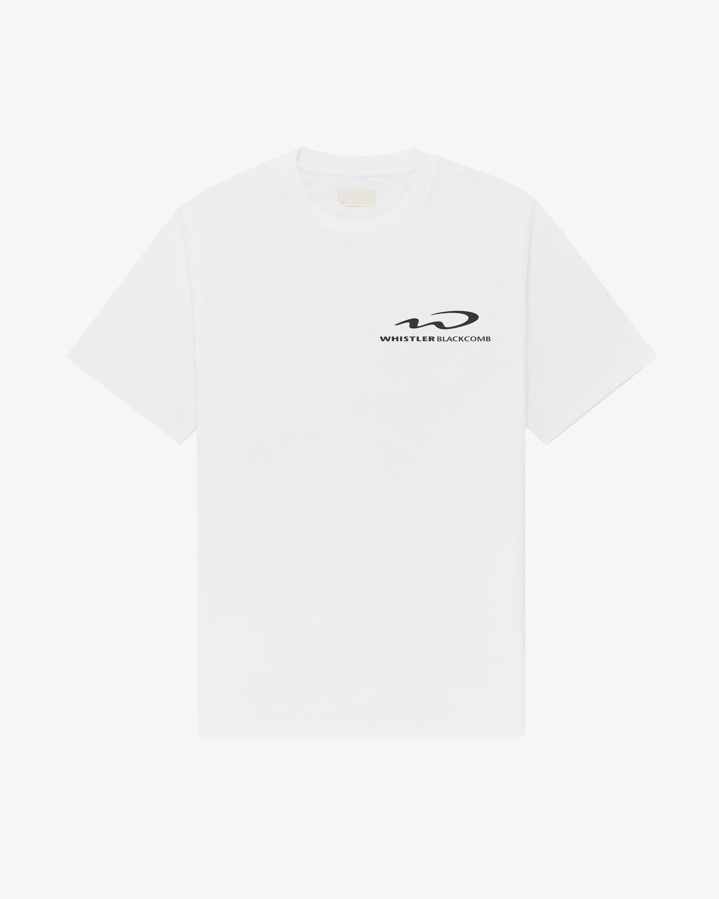 Whistler Tee