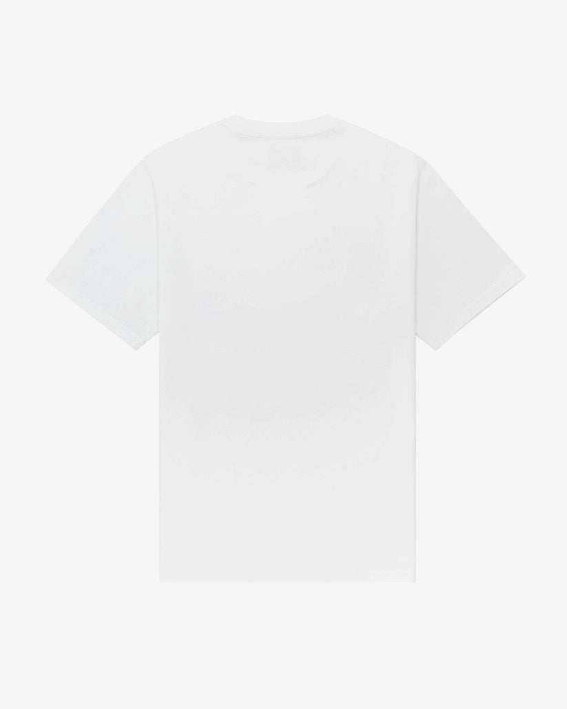 The Commuter Tee - Atelier Extérieur