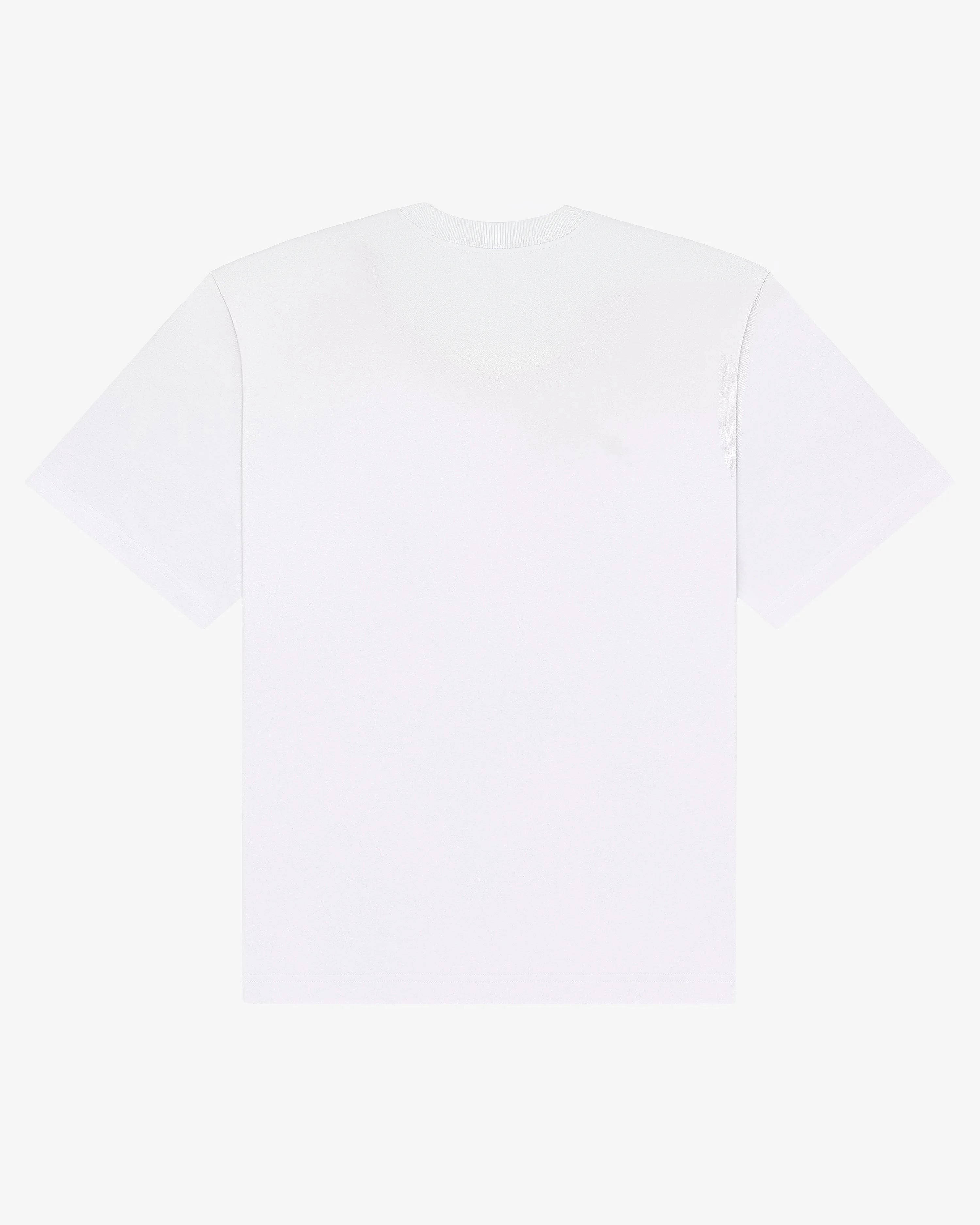 Alpine Rally Tee