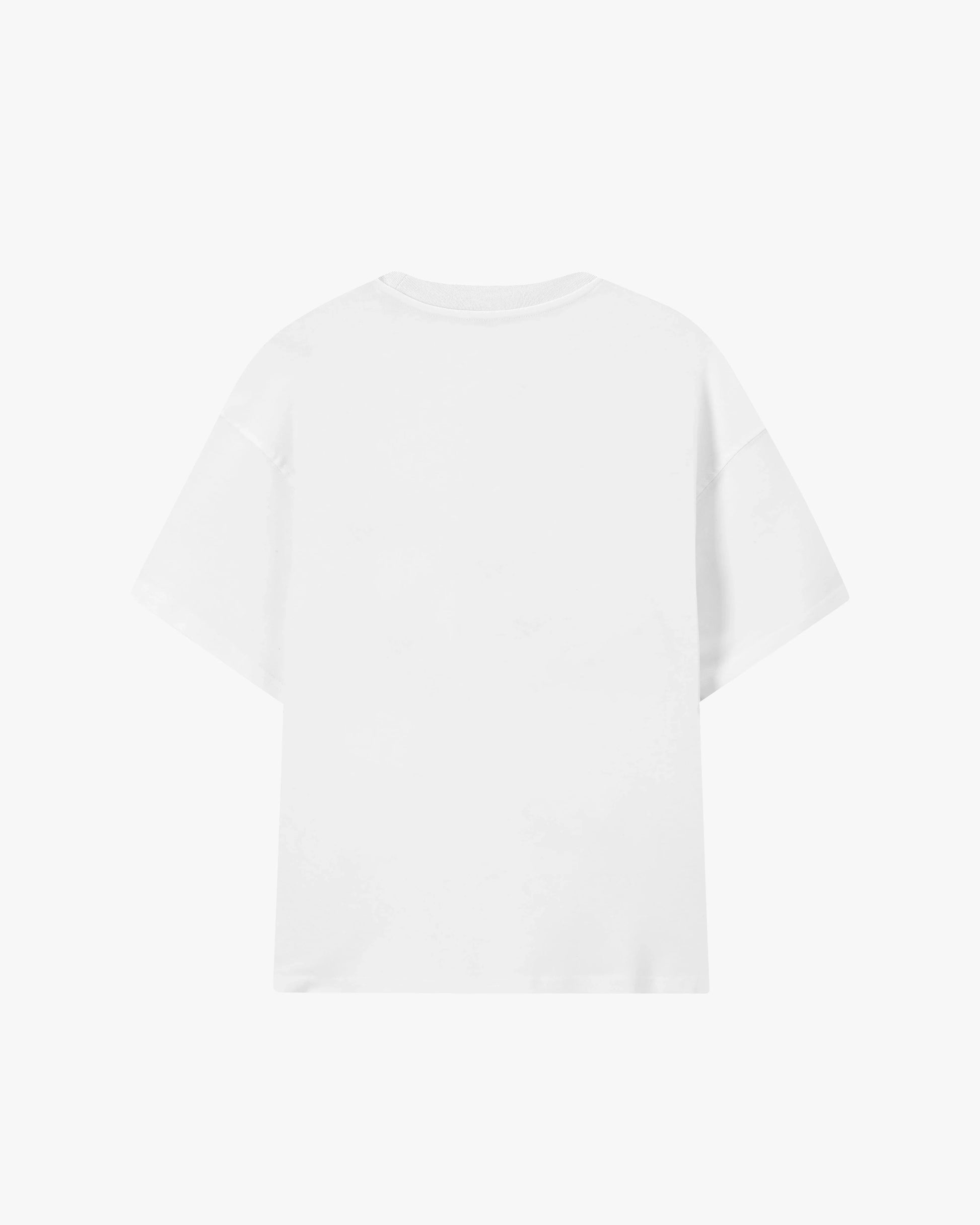 hiking society boxy tee