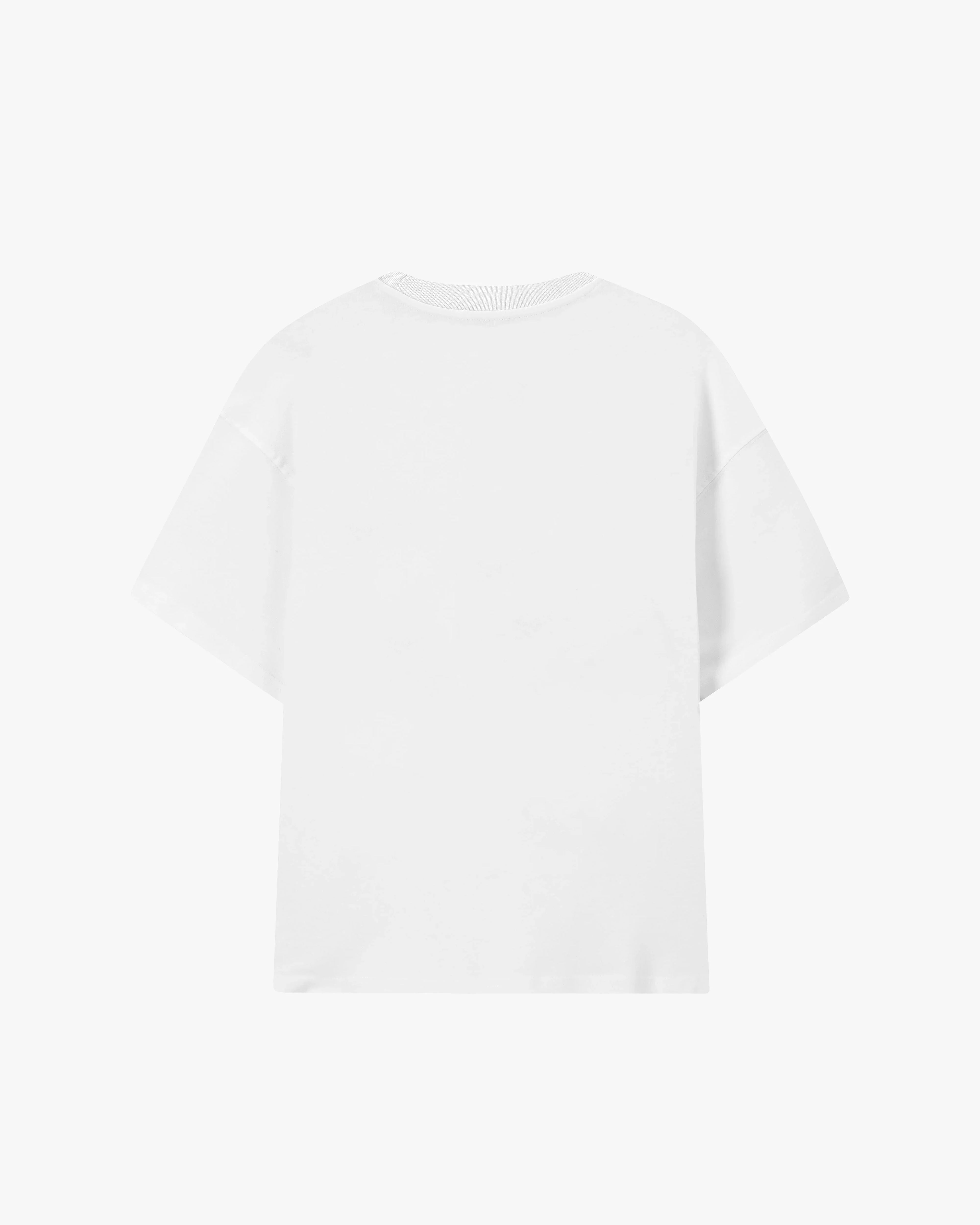 hiking society boxy tee