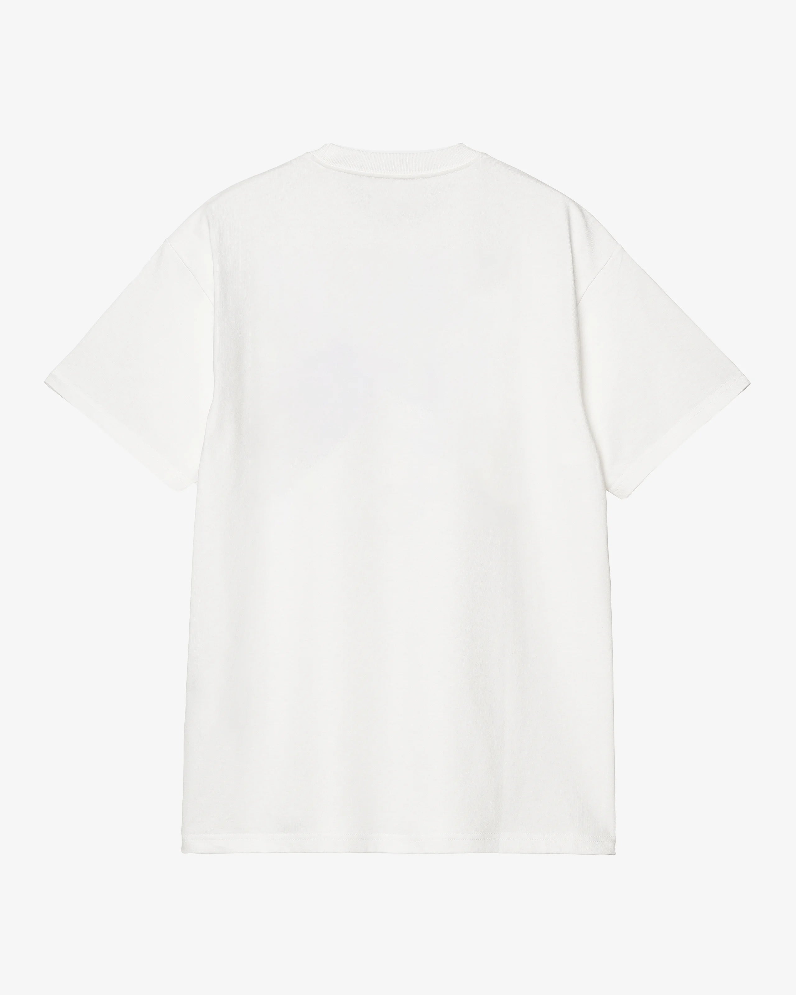 Confiscated Board Boxy Tee