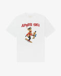 Winter Games Tee