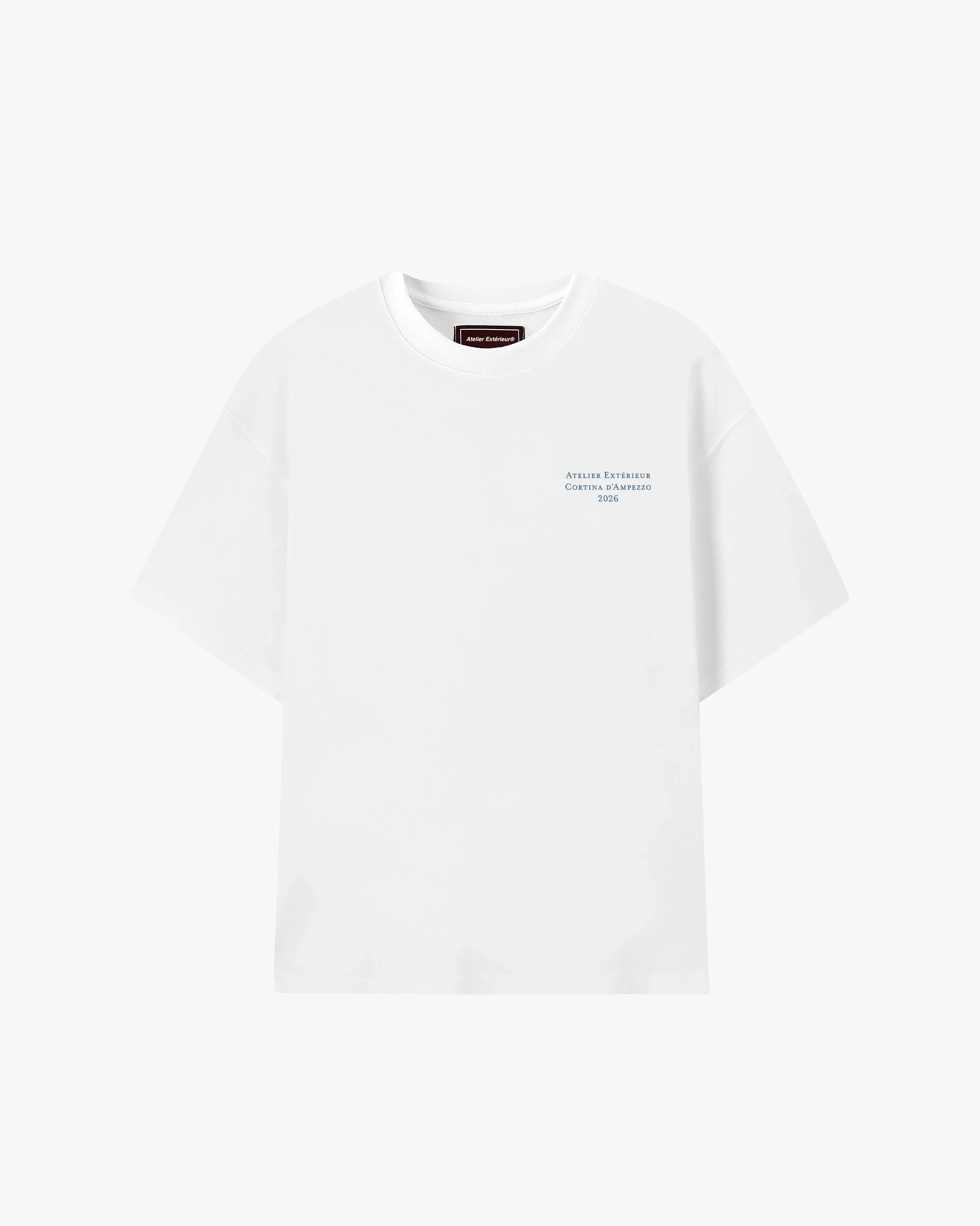 Winter Olympics 2026 Tee