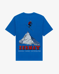 Zermatt Tee