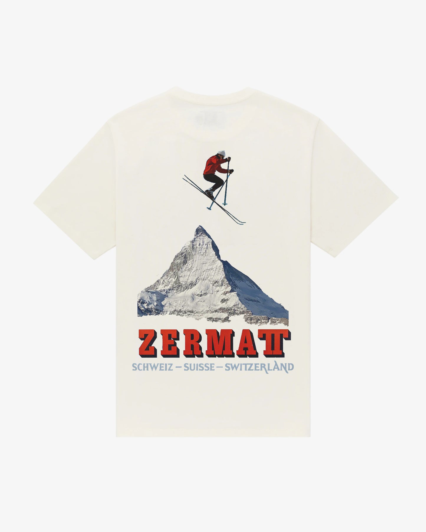 Zermatt Tee