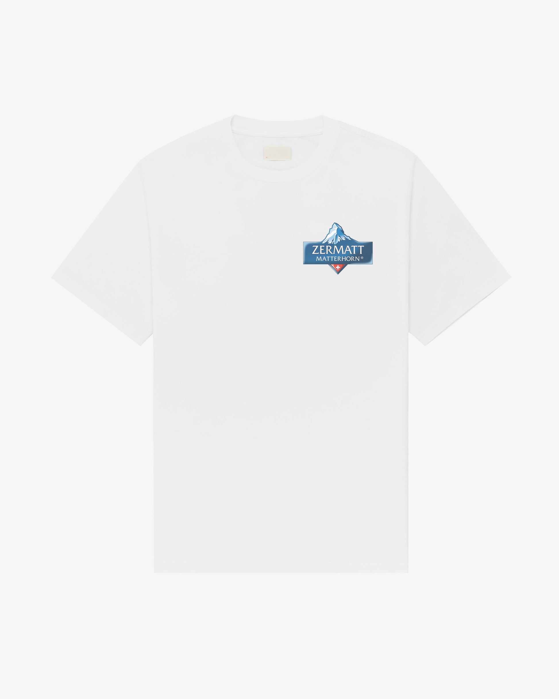 Zermatt Tee