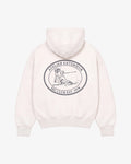 Alpine Ski Club Hoodie
