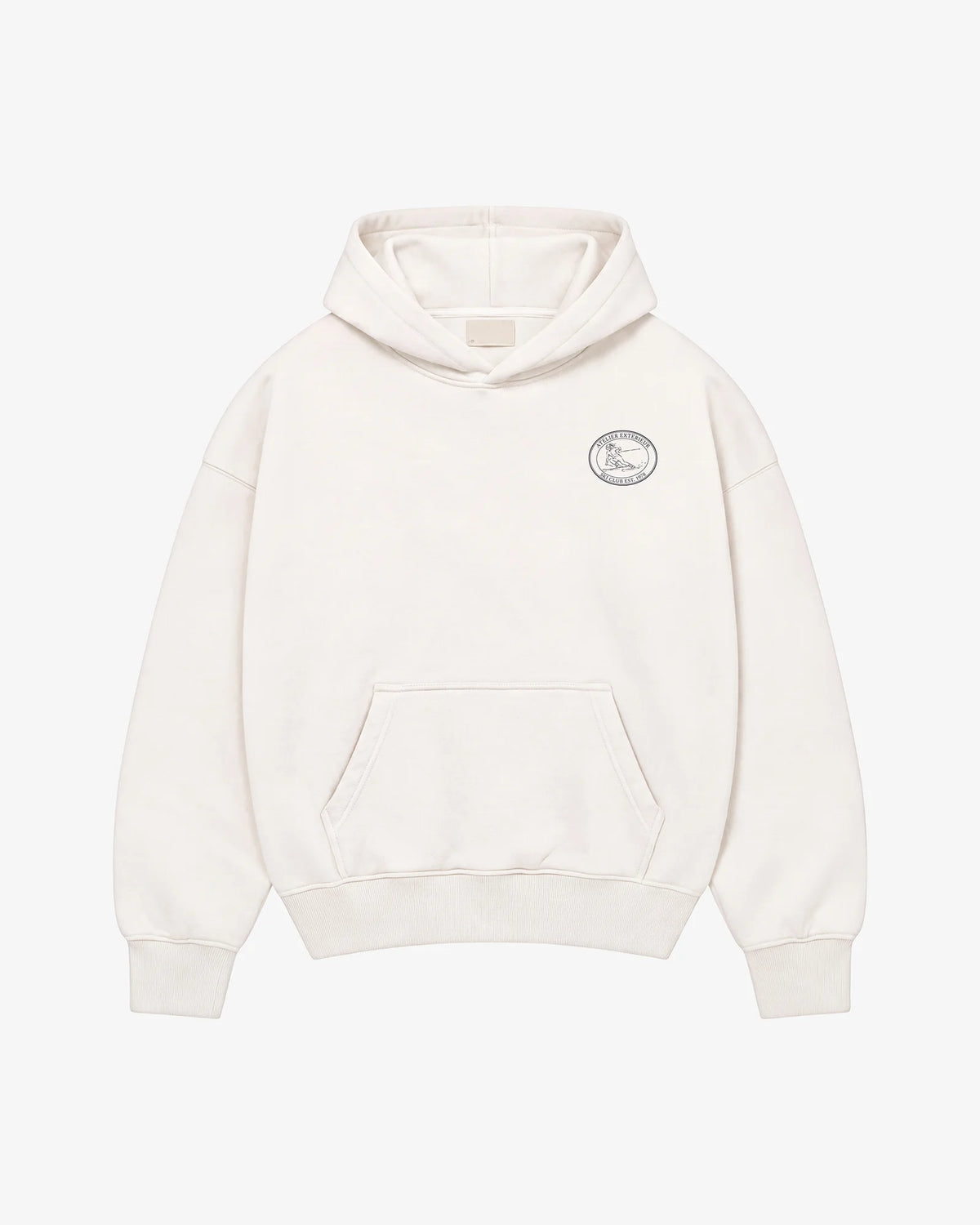 Alpine Ski Club Hoodie