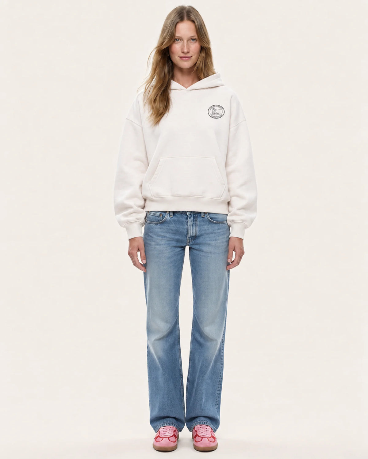 Alpine Ski Club Hoodie