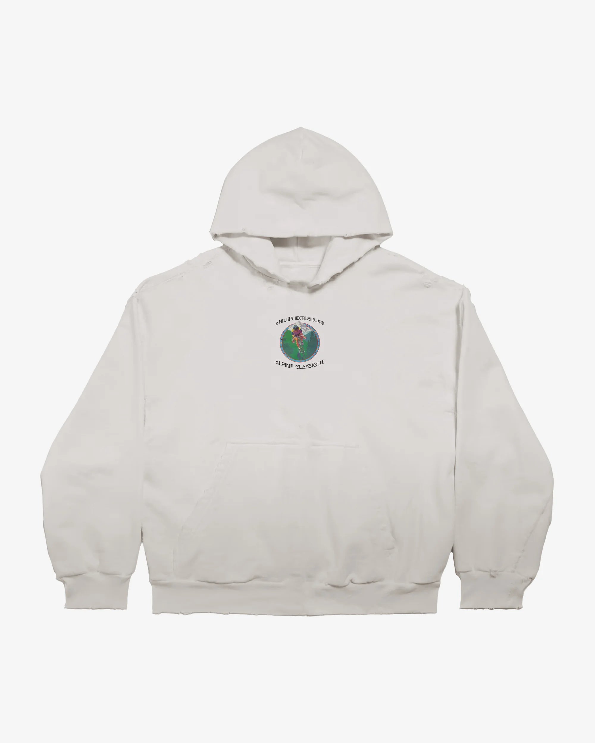 Alpine Classique Hoodie