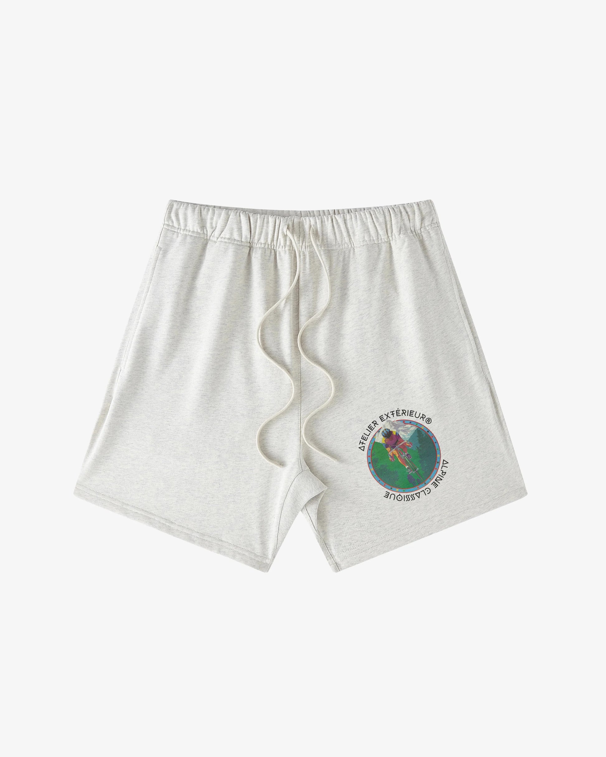 alpine classique shorts