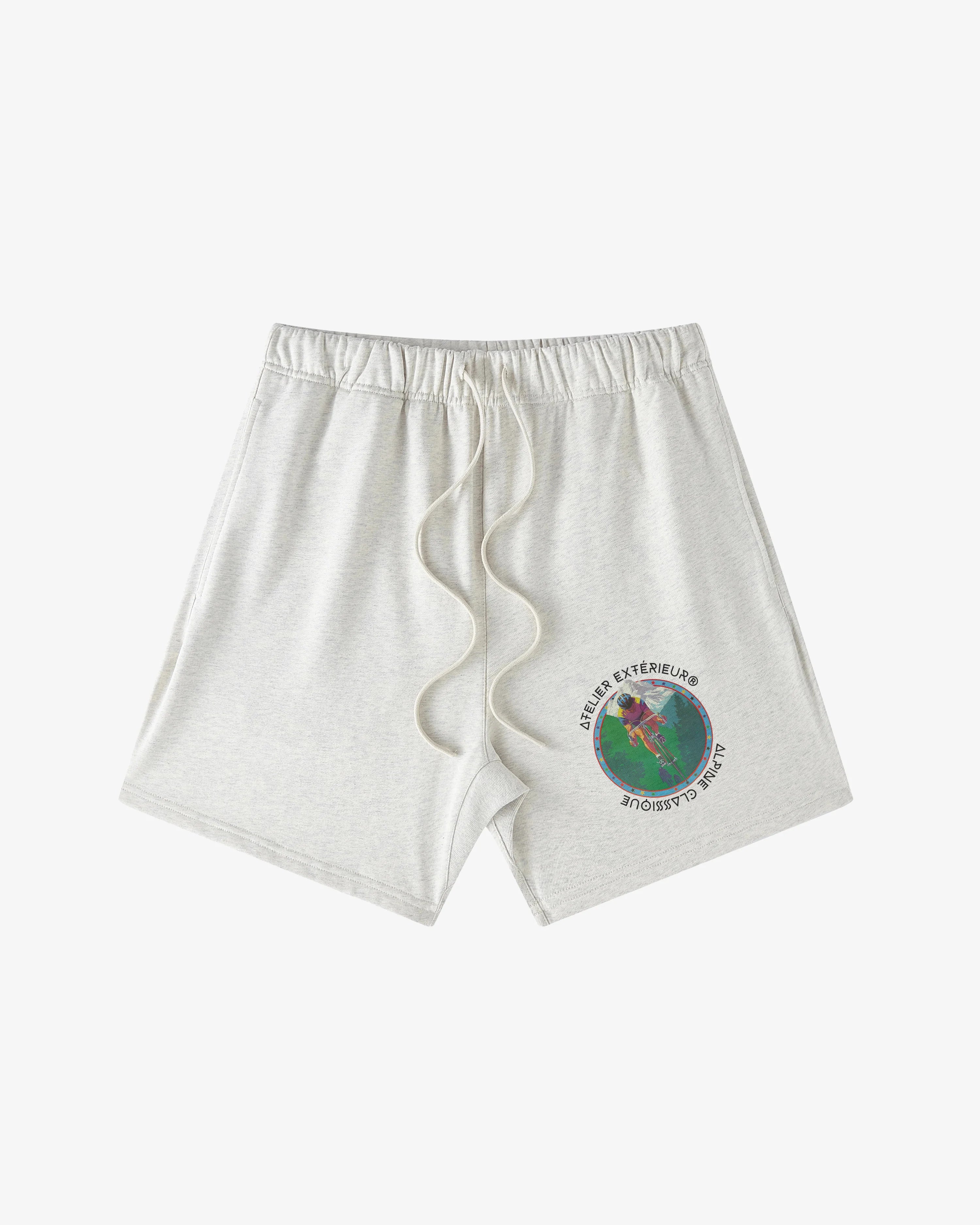 Alpine Classique Shorts