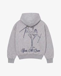 Après Queen Hoodie