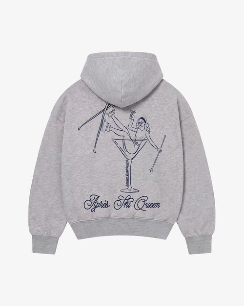 Après Queen Hoodie