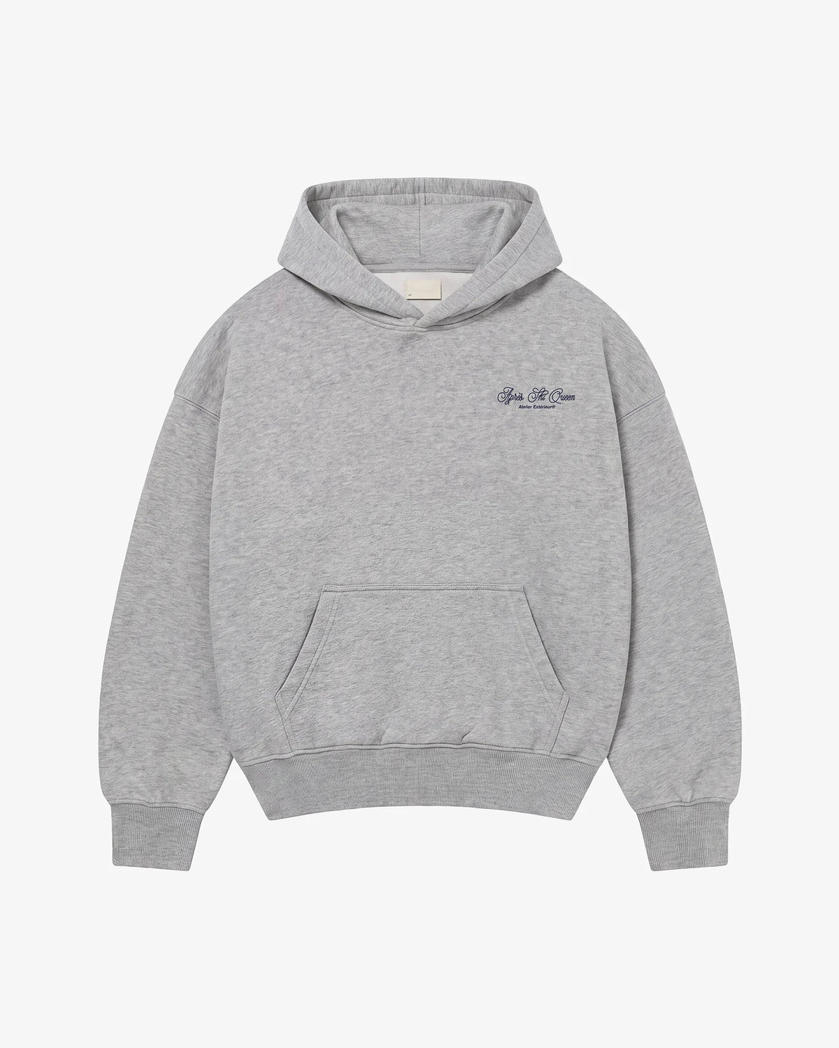 Après Queen Hoodie