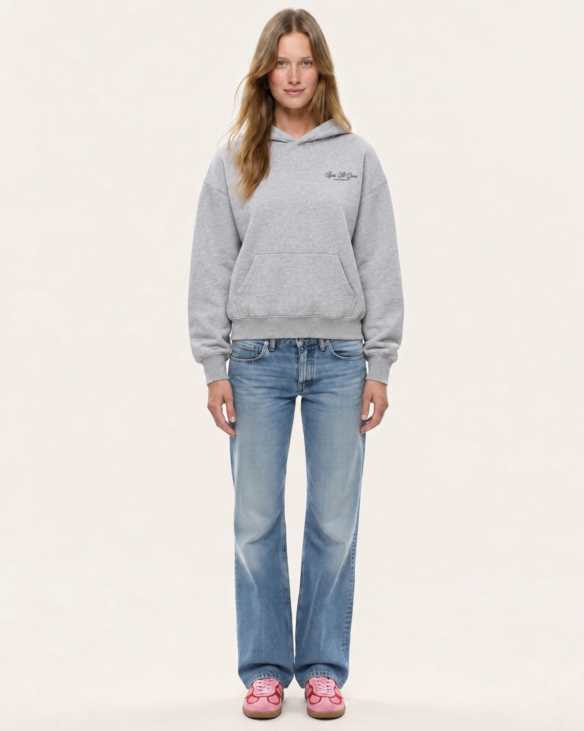 Après Queen Hoodie