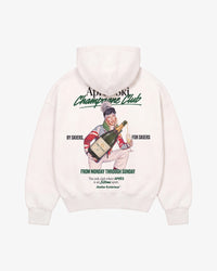 Après Ski Champagne Club Hoodie
