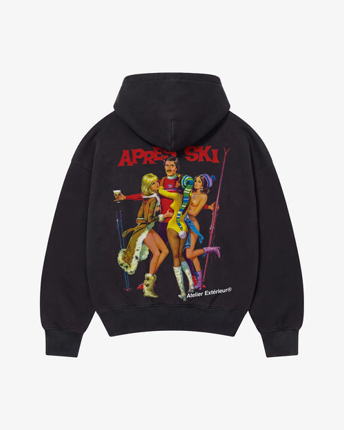 Après Ski Hoodie