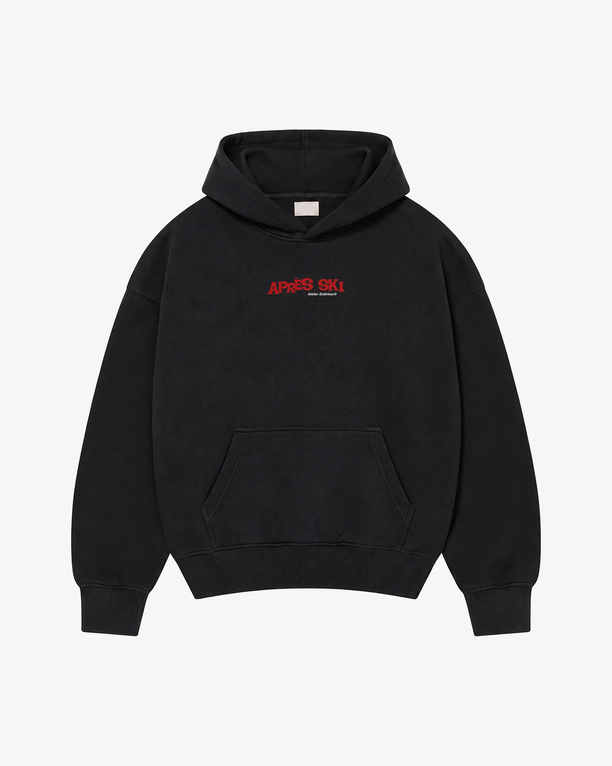 Après Ski Hoodie