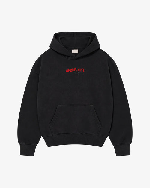 Après Ski Hoodie