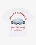 Après Ski Society Tee