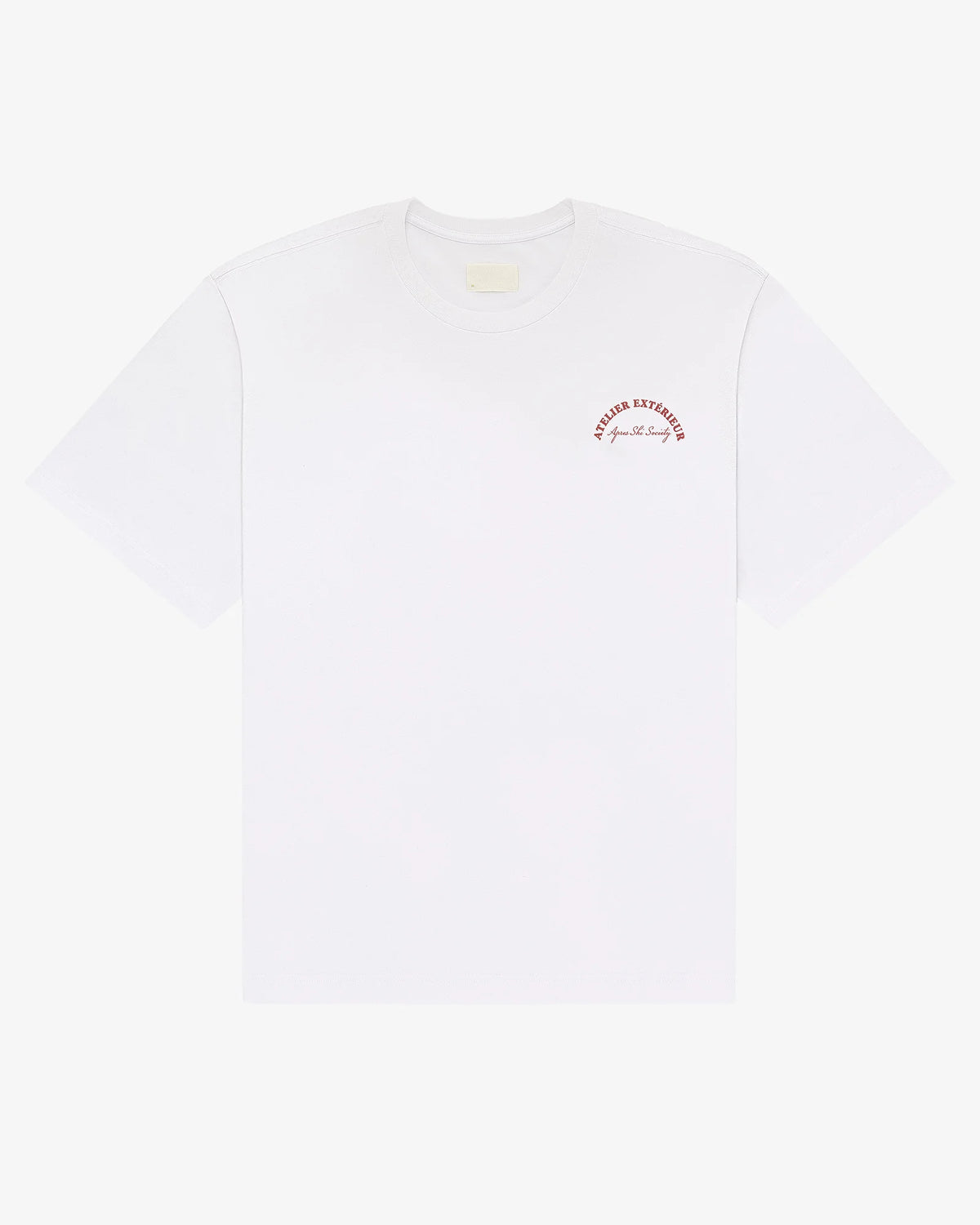 Après Ski Society Tee