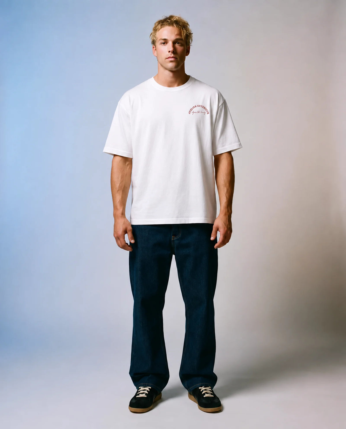 Après Ski Society Tee