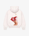 Champagne Hoodie