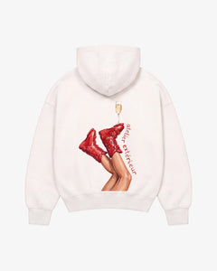 Champagne Hoodie