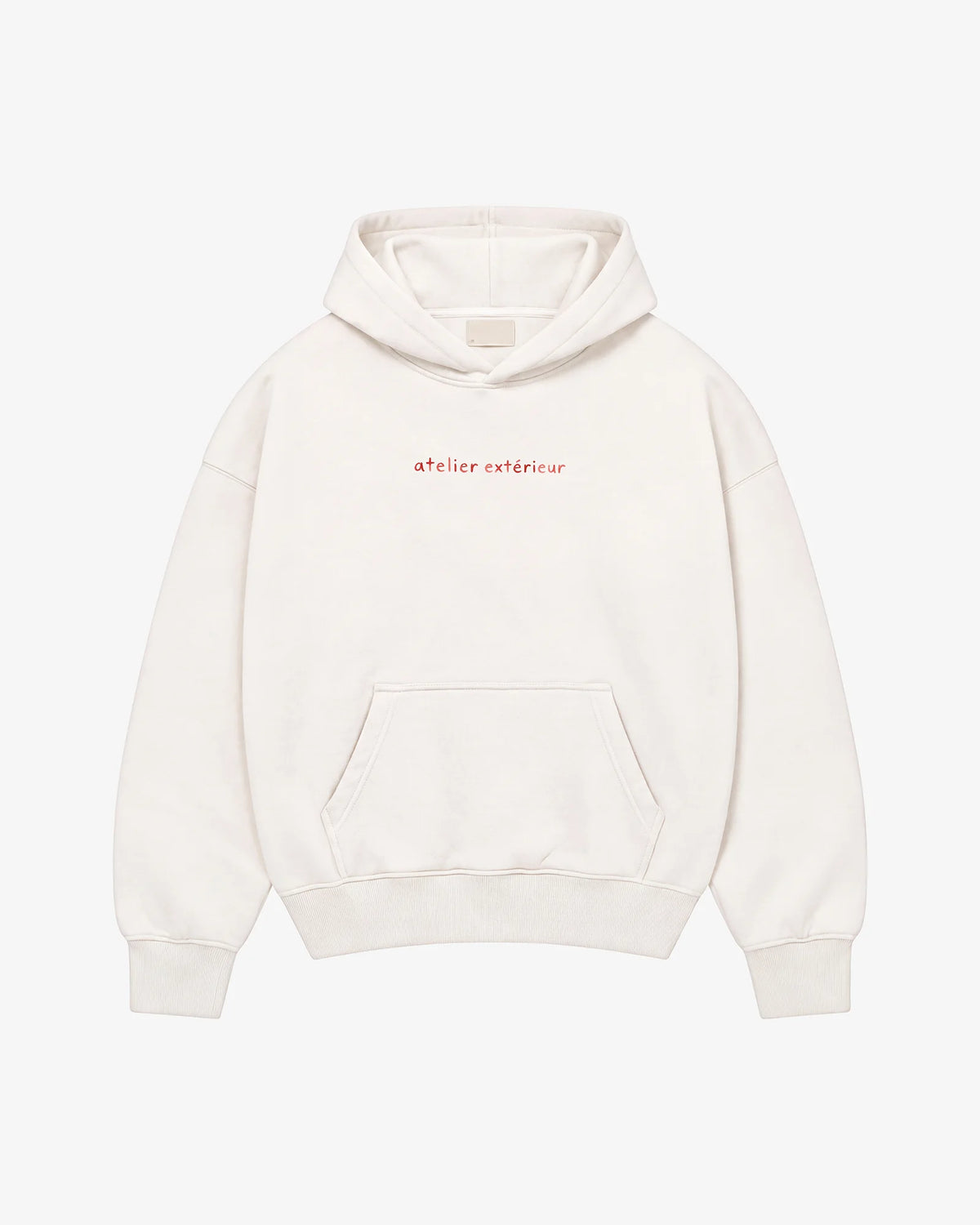 Champagne Hoodie