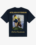 Club de Randonnée Tee