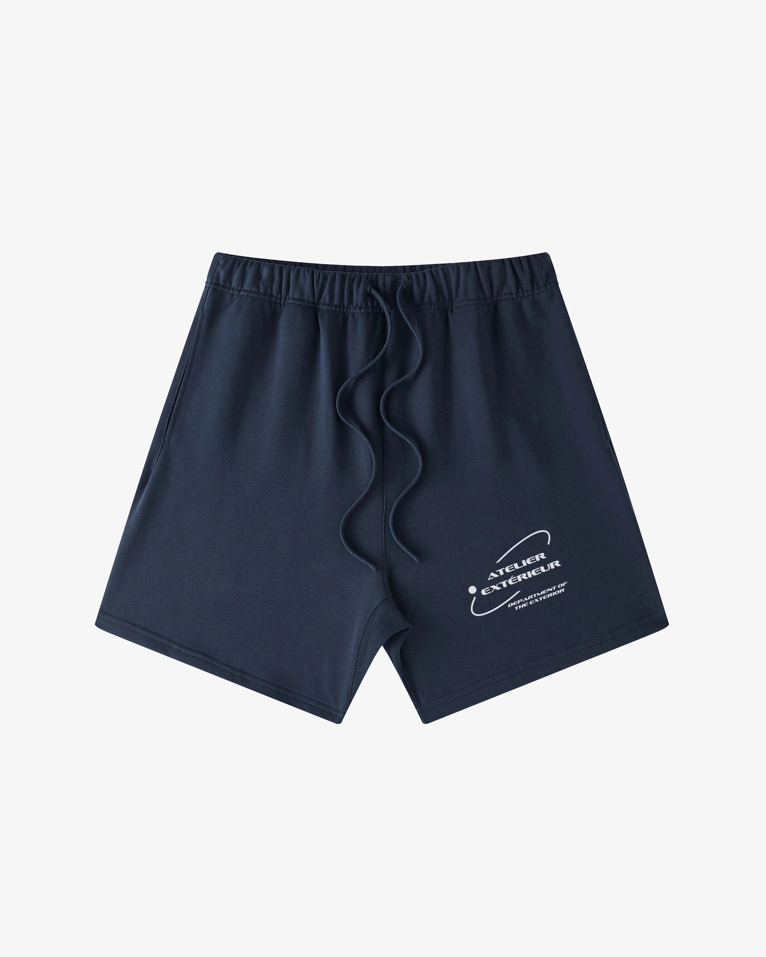 department of the exterior shorts