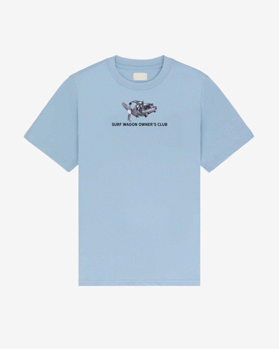 Five Times More Women Tee - Atelier Extérieur