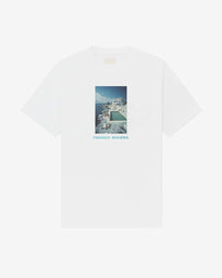 French Riviera Tee - Atelier Extérieur