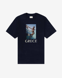 Grèce Tee - Atelier Extérieur